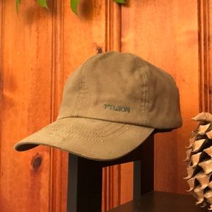 Insulated Tin Cloth Filson Cap